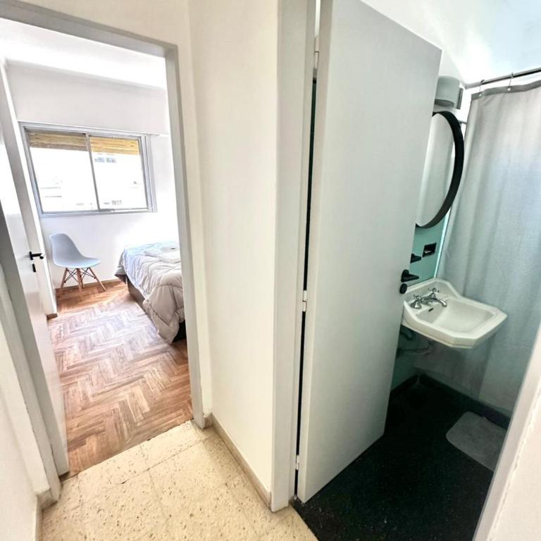 Departamento Entre Ríos - MDPRentals - Apartamento de 1 dormitorio - 22
