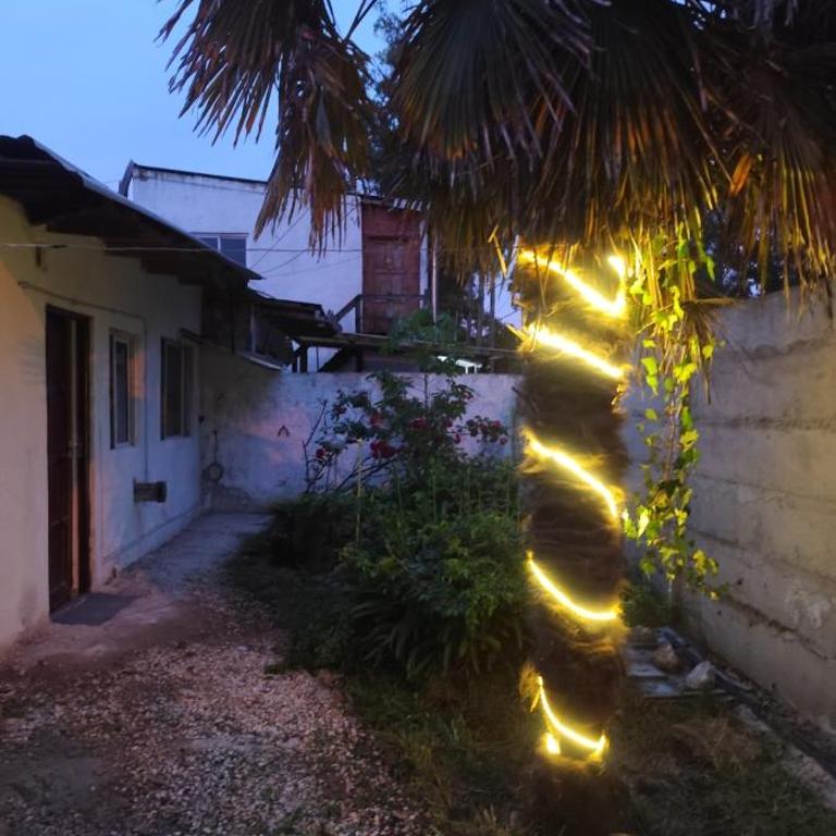 casa en las dalias - Casa de 2 dormitorios - 5