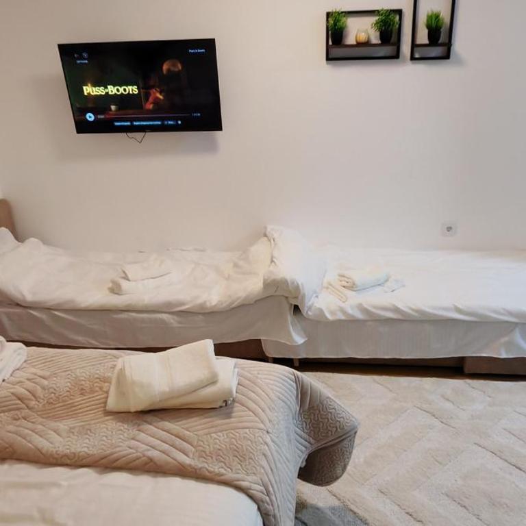 Kopaonik Alibi25 - One-Bedroom Apartment - 20