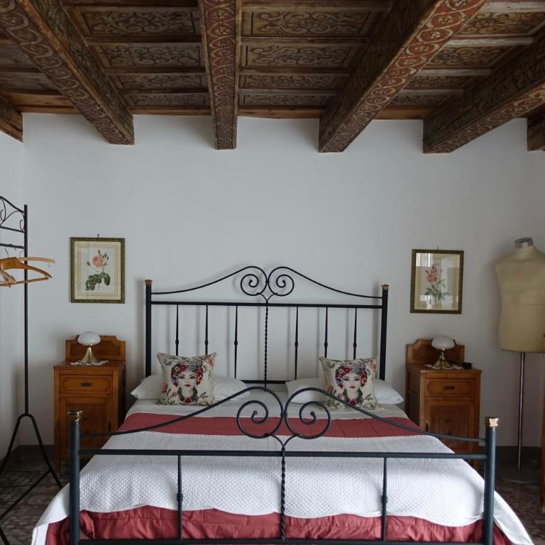 Casa Vacanze Flavia - Appartamento con 2 Camere da Letto e Balcone - 1