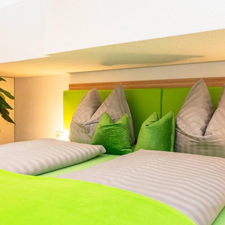 Der Bichlhof - Zell am See - Apartamento de 2 dormitorios - 9