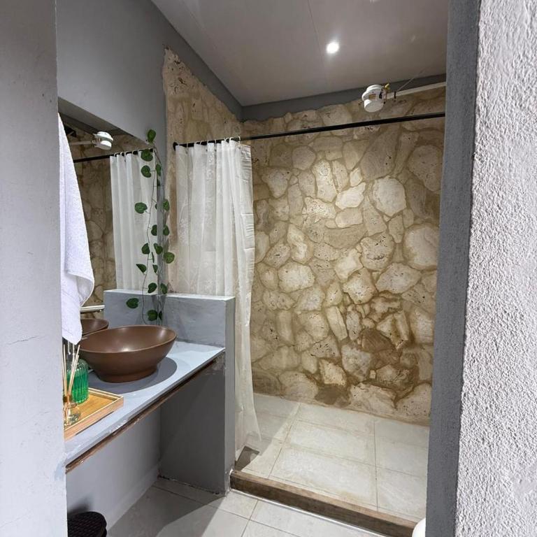 Nakawe Guatape - Double Room with Lake View - 2