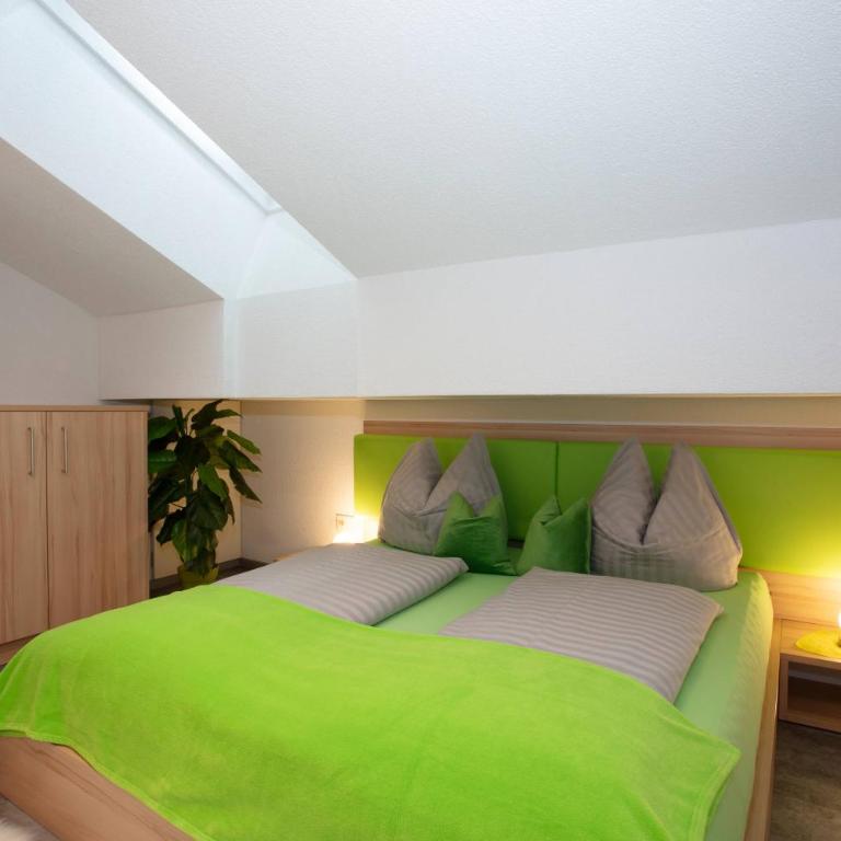 Der Bichlhof - Zell am See - Apartamento de 2 dormitorios - 12