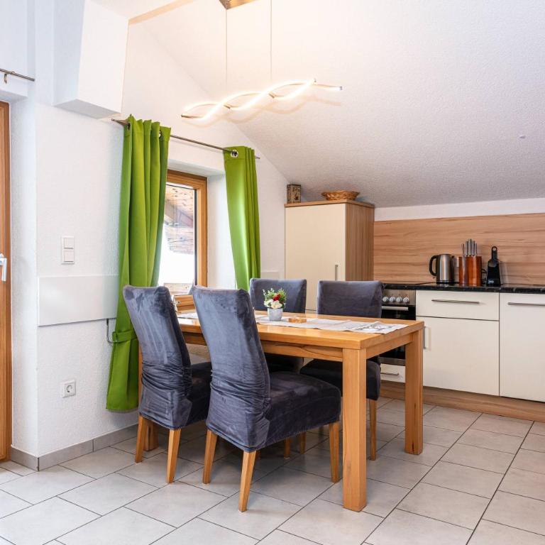 Der Bichlhof - Zell am See - Apartamento de 2 dormitorios - 17