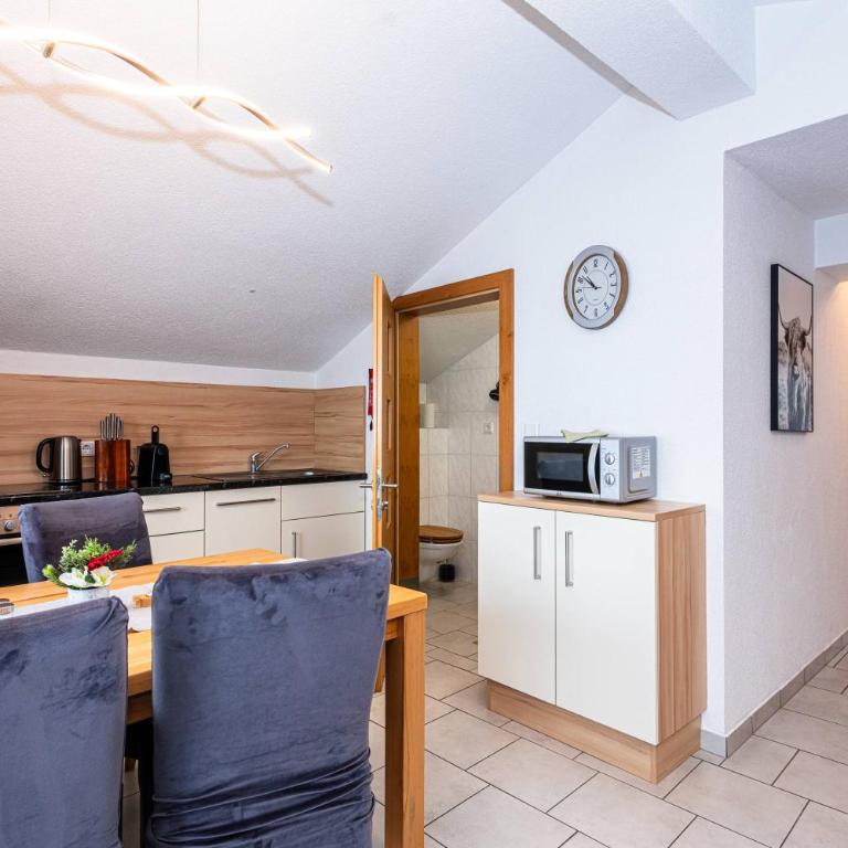 Der Bichlhof - Zell am See - Apartamento de 2 dormitorios - 14