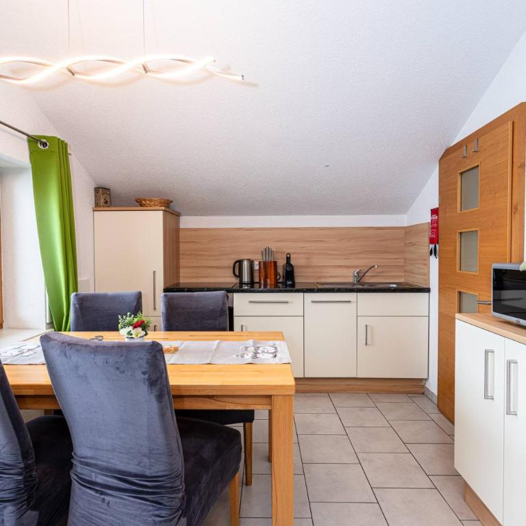 Der Bichlhof - Zell am See - Apartamento de 2 dormitorios - 13