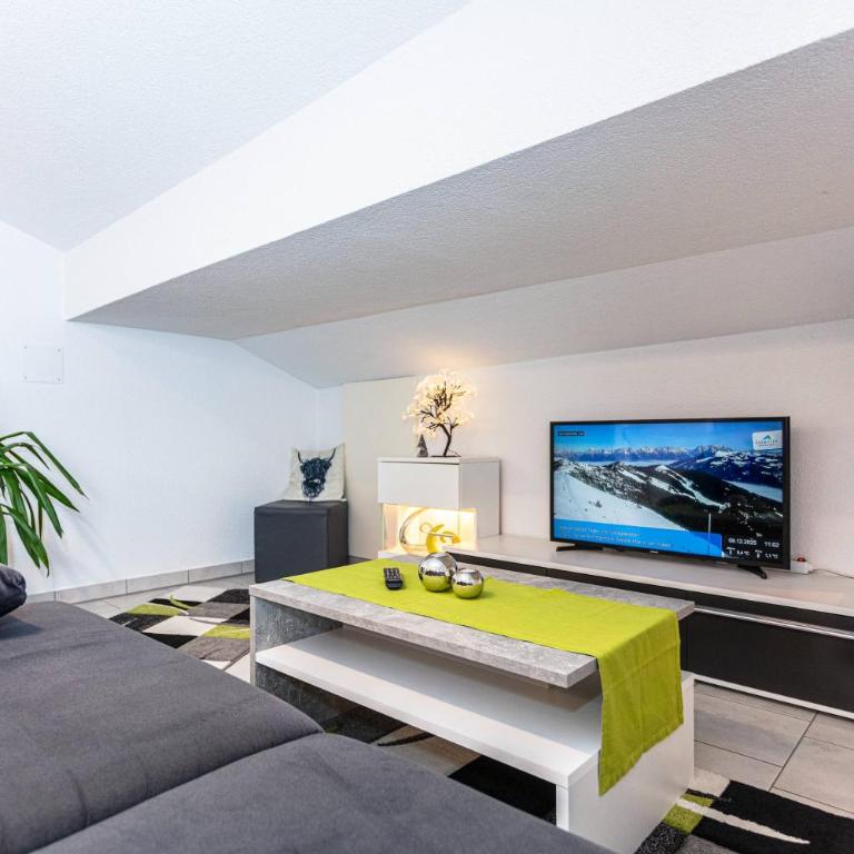 Der Bichlhof - Zell am See - Apartamento de 2 dormitorios - 16