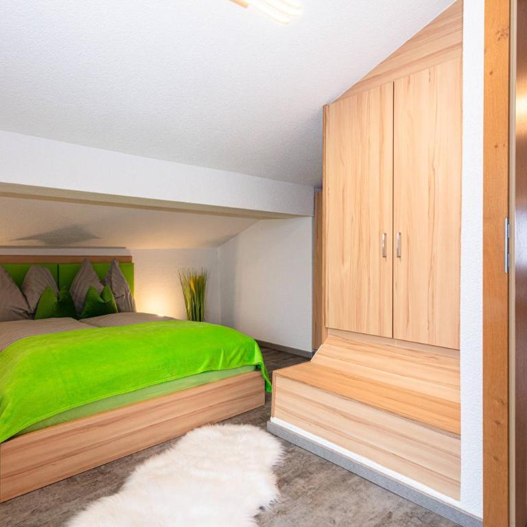 Der Bichlhof - Zell am See - Apartamento de 2 dormitorios - 24