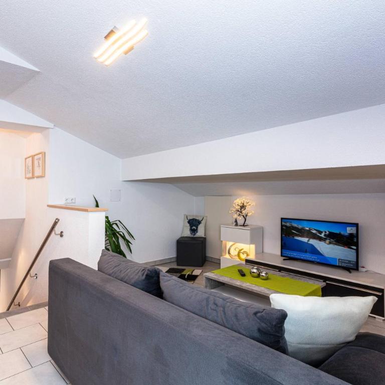 Der Bichlhof - Zell am See - Apartamento de 2 dormitorios - 23
