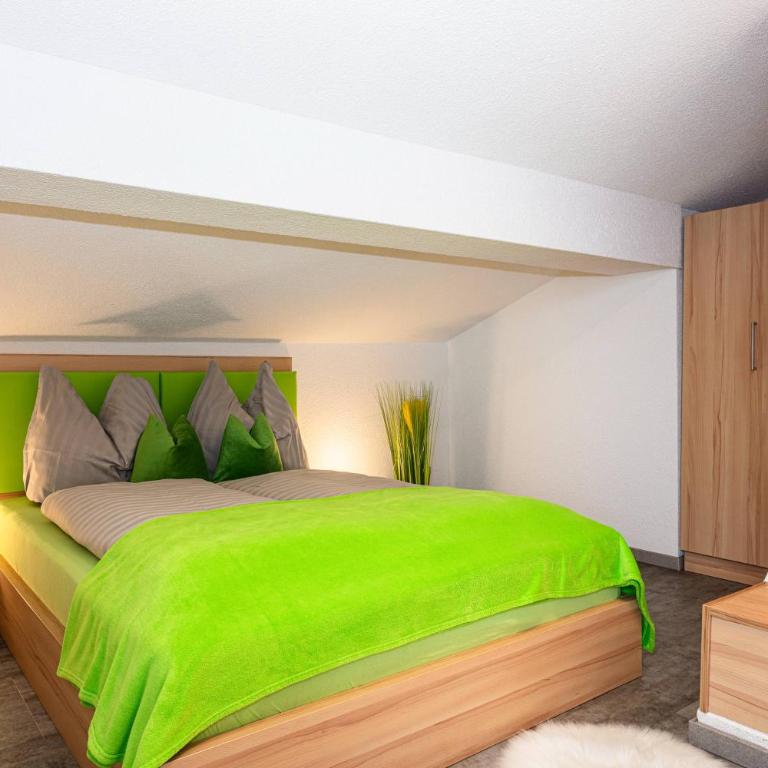 Der Bichlhof - Zell am See - Apartamento de 2 dormitorios - 20
