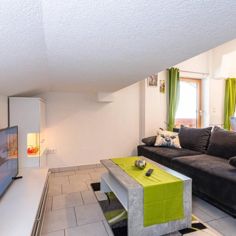 Der Bichlhof - Zell am See - Apartamento de 2 dormitorios - 21