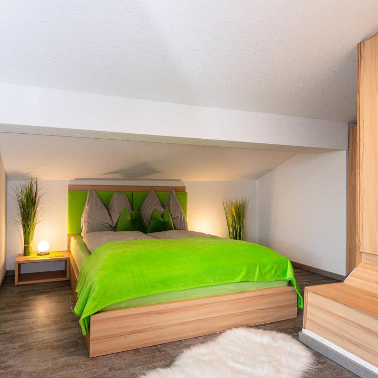 Der Bichlhof - Zell am See - Apartamento de 2 dormitorios - 22
