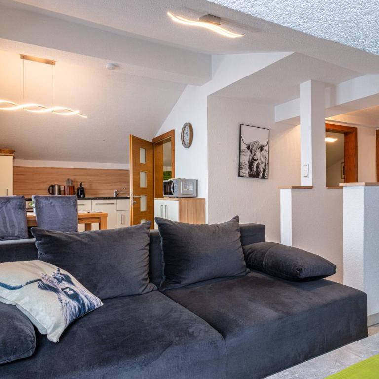 Der Bichlhof - Zell am See - Apartamento de 2 dormitorios - 27