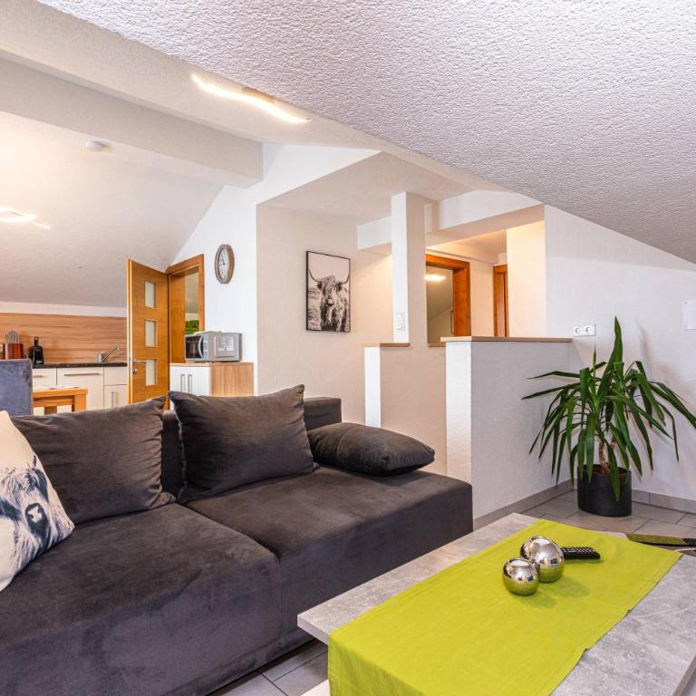 Der Bichlhof - Zell am See - Apartamento de 2 dormitorios - 29