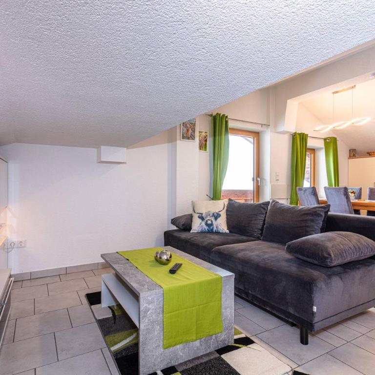 Der Bichlhof - Zell am See - Apartamento de 2 dormitorios - 26