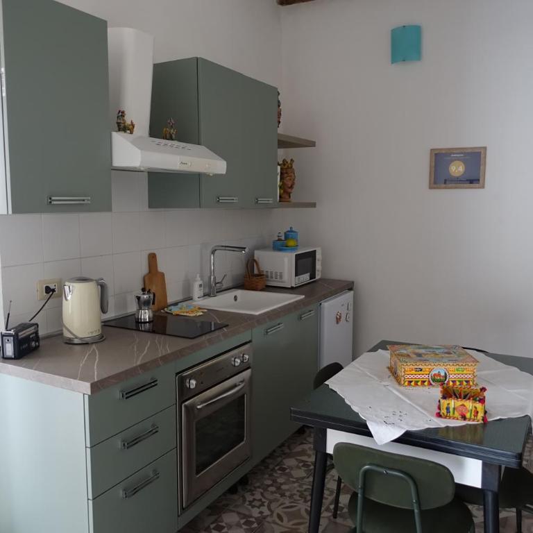 Casa Vacanze Flavia - Appartamento con 2 Camere da Letto e Balcone - 6
