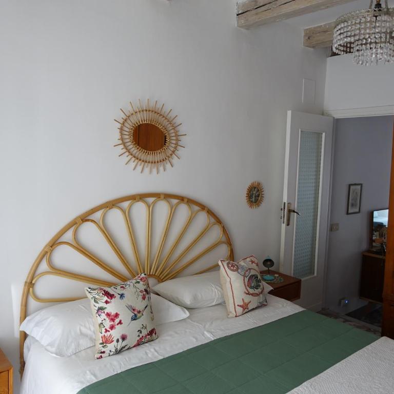 Casa Vacanze Flavia - Appartamento con 2 Camere da Letto e Balcone - 10