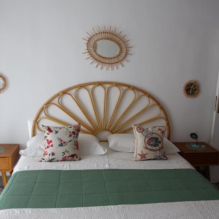 Casa Vacanze Flavia - Appartamento con 2 Camere da Letto e Balcone - 9