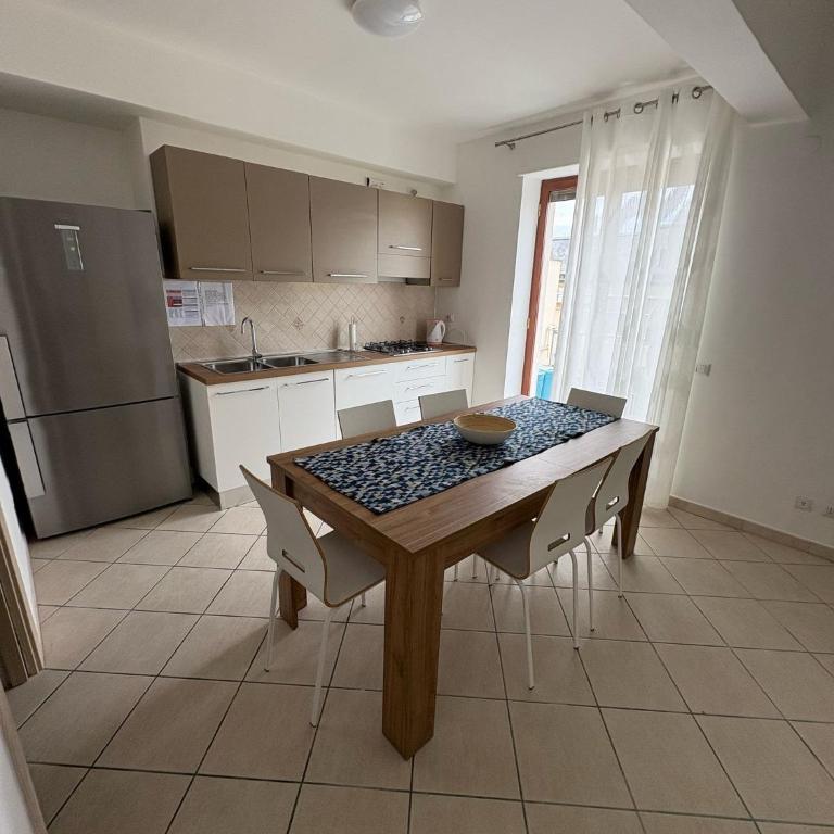 Casa Mia Sorrento - Appartamento con 3 Camere da Letto e Vista Parco - 45