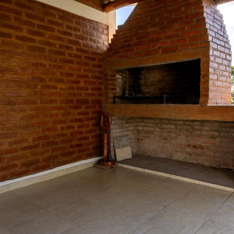 Cabaña El Chaparral Villa Dolores, Traslasierra 4 - Casa de 2 dormitorios - 5