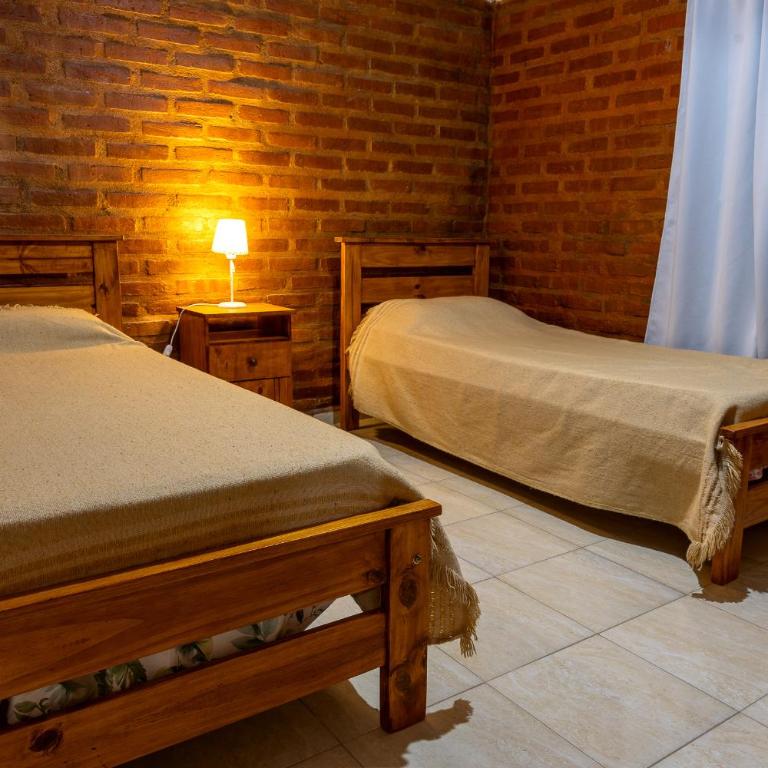 Cabaña El Chaparral Villa Dolores, Traslasierra 4 - Casa de 2 dormitorios - 13