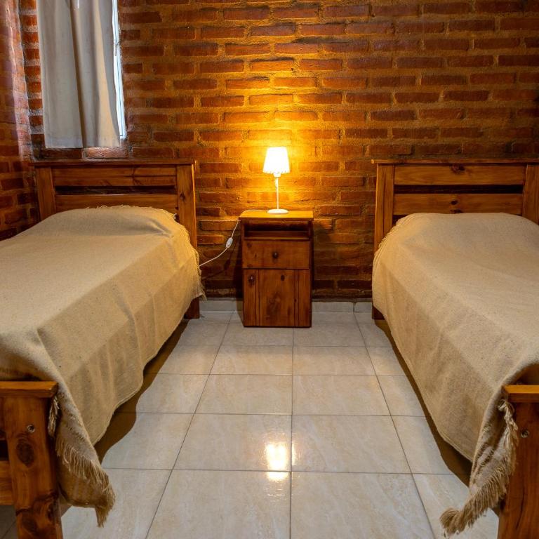 Cabaña El Chaparral Villa Dolores, Traslasierra 4 - Casa de 2 dormitorios - 12