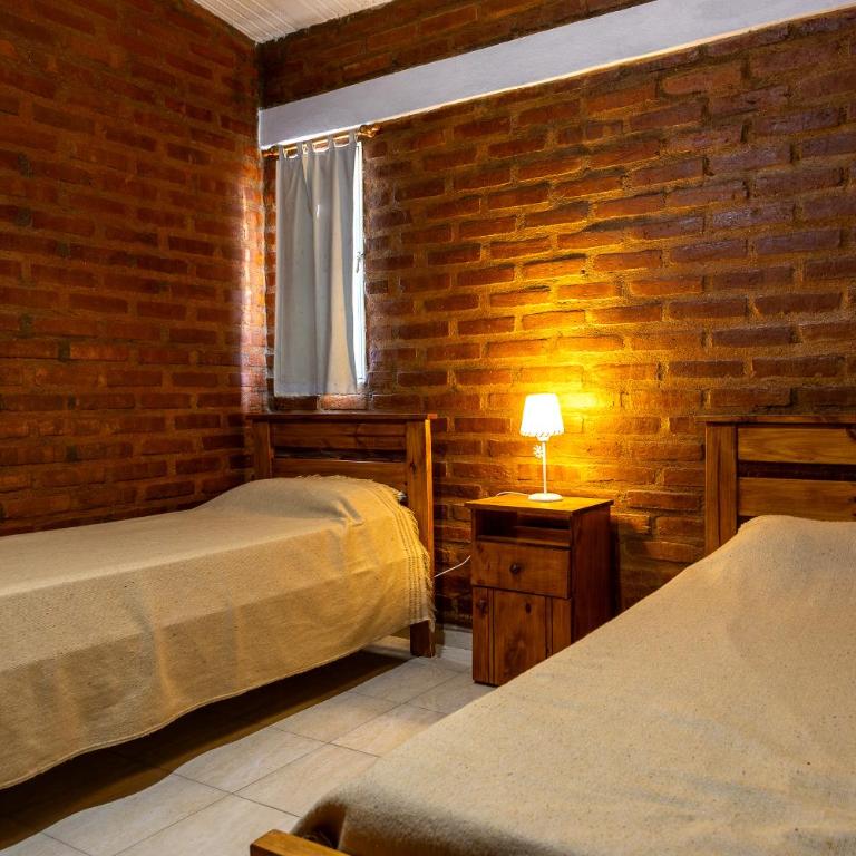 Cabaña El Chaparral Villa Dolores, Traslasierra 4 - Casa de 2 dormitorios - 14