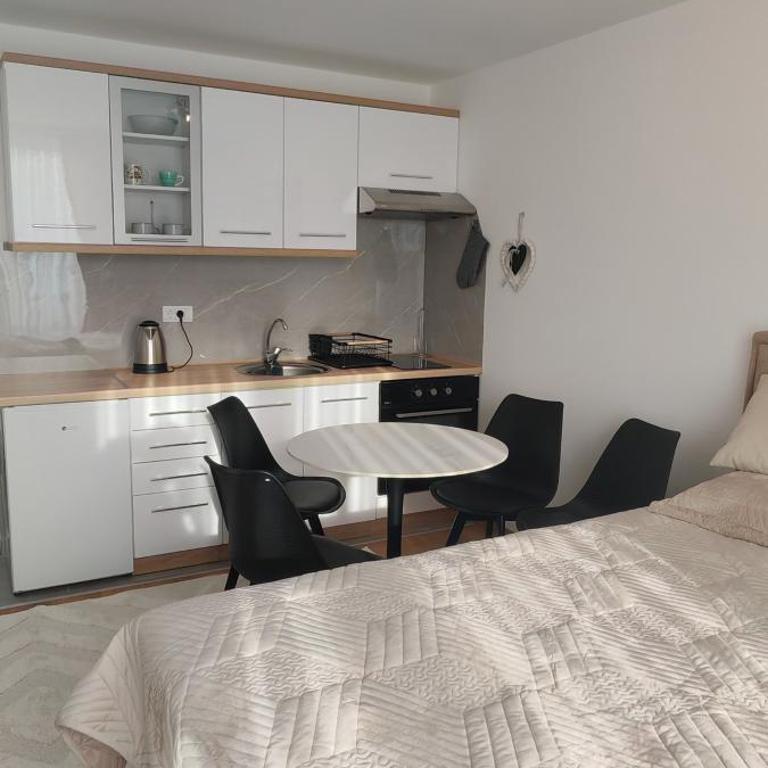 Kopaonik Alibi25 - One-Bedroom Apartment - 15