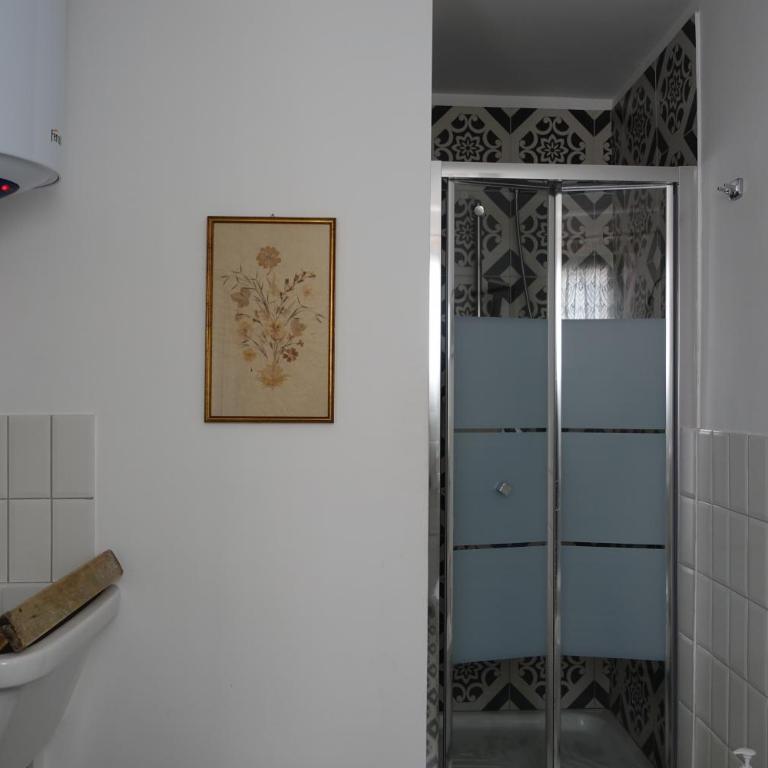 Casa Vacanze Flavia - Appartamento con 2 Camere da Letto e Balcone - 15