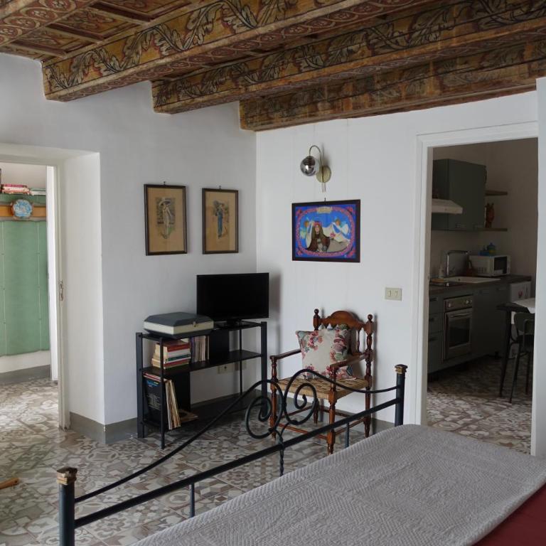 Casa Vacanze Flavia - Appartamento con 2 Camere da Letto e Balcone - 3