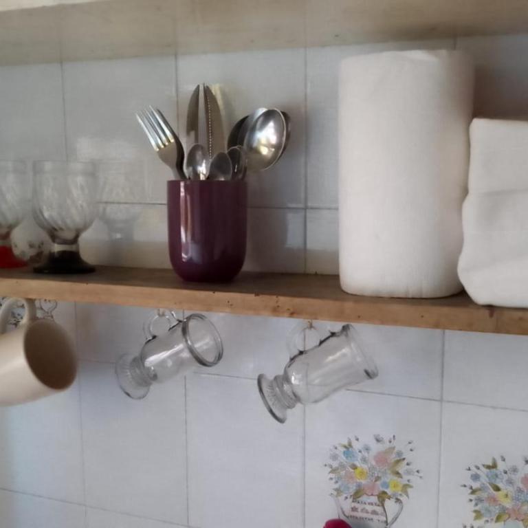 Mar del plata centro 2 ambientes y medio a 4 cuadras del mar - Apartamento de 2 dormitorios - 3