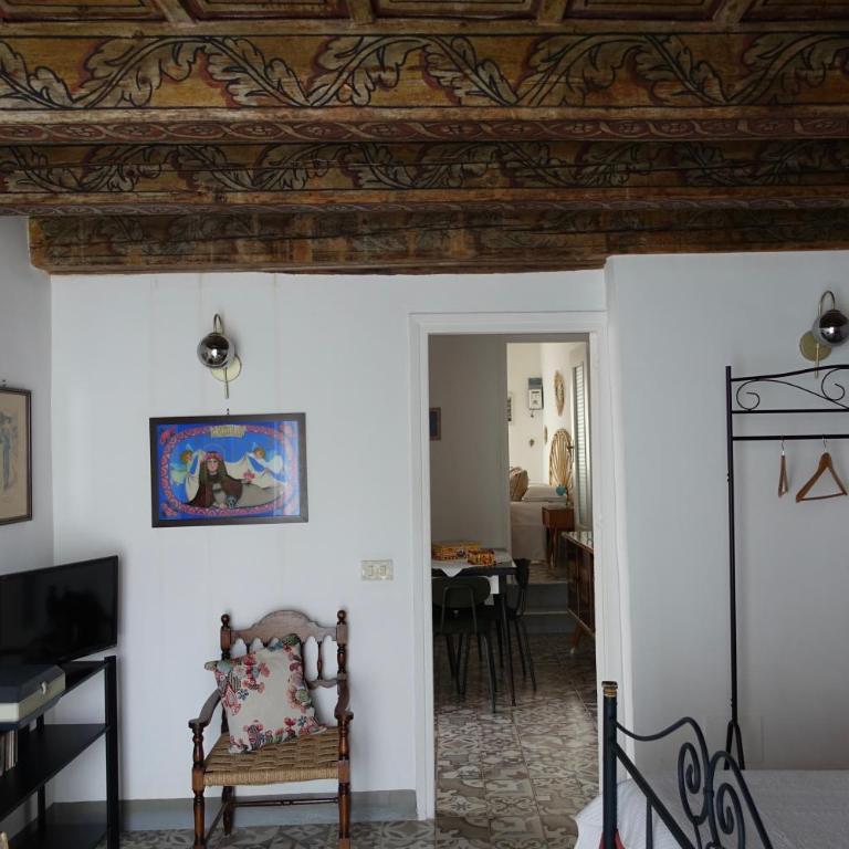 Casa Vacanze Flavia - Appartamento con 2 Camere da Letto e Balcone - 4