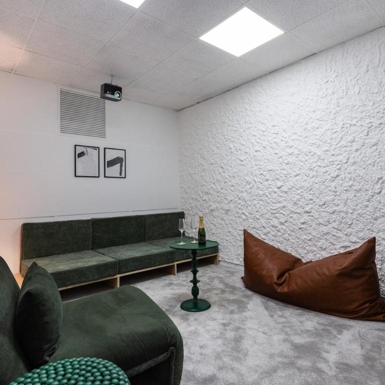 X#Prestige#ArcDeTriomphe#ChampsÉlysées#2Bedrooms#AC - Appartement 2 Chambres - 13