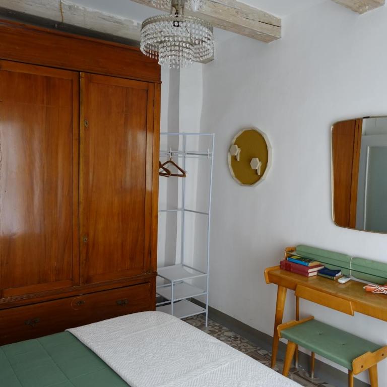 Casa Vacanze Flavia - Appartamento con 2 Camere da Letto e Balcone - 11