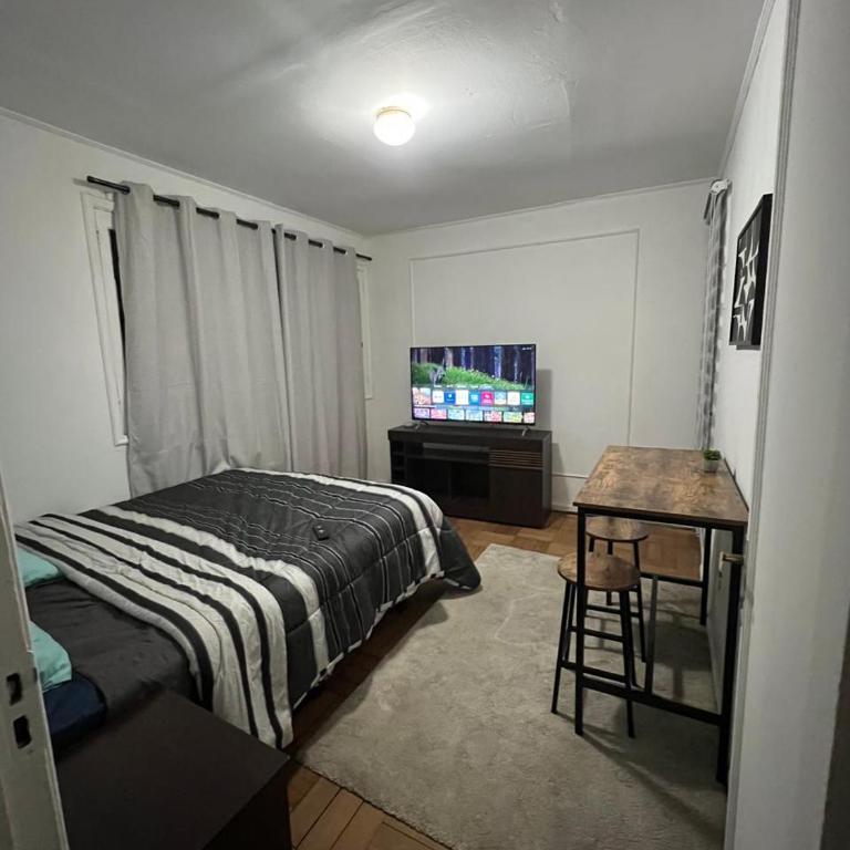 Piffre De Vauban - Double Room - 3