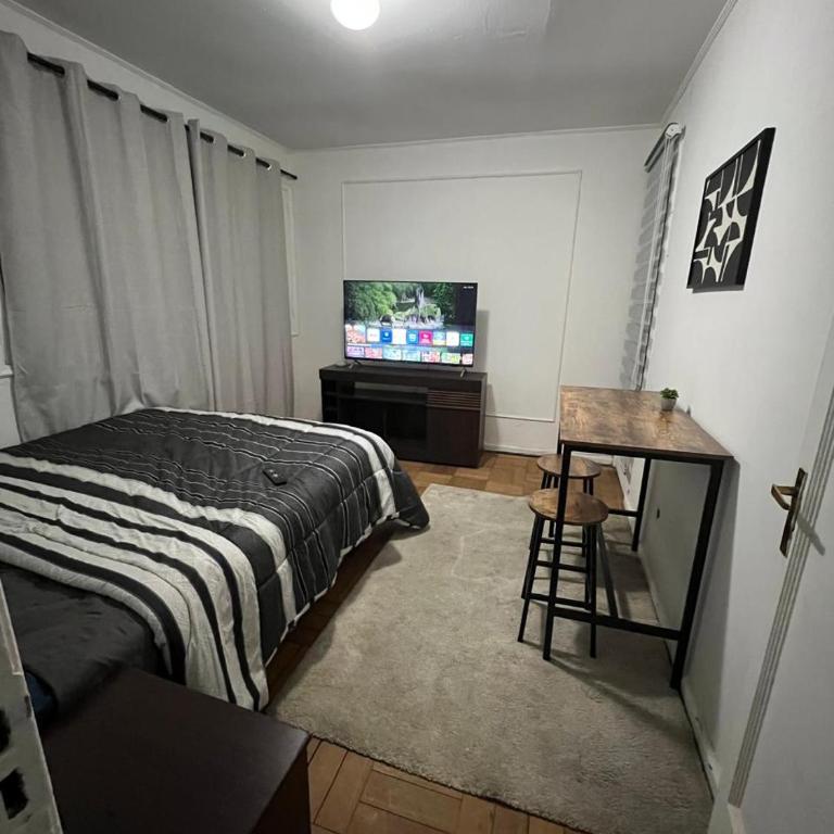 Piffre De Vauban - Double Room - 1