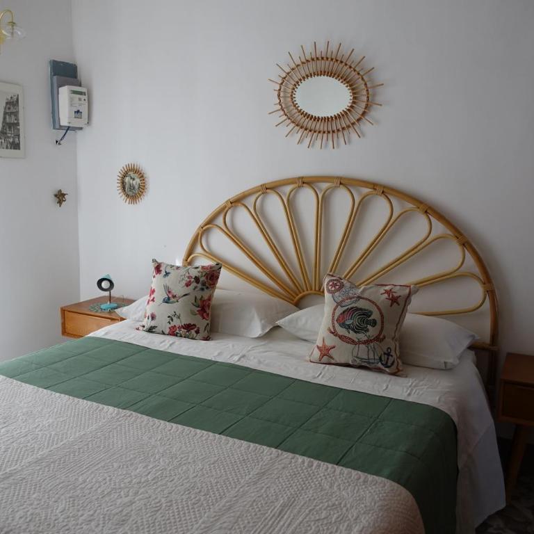 Casa Vacanze Flavia - Appartamento con 2 Camere da Letto e Balcone - 8