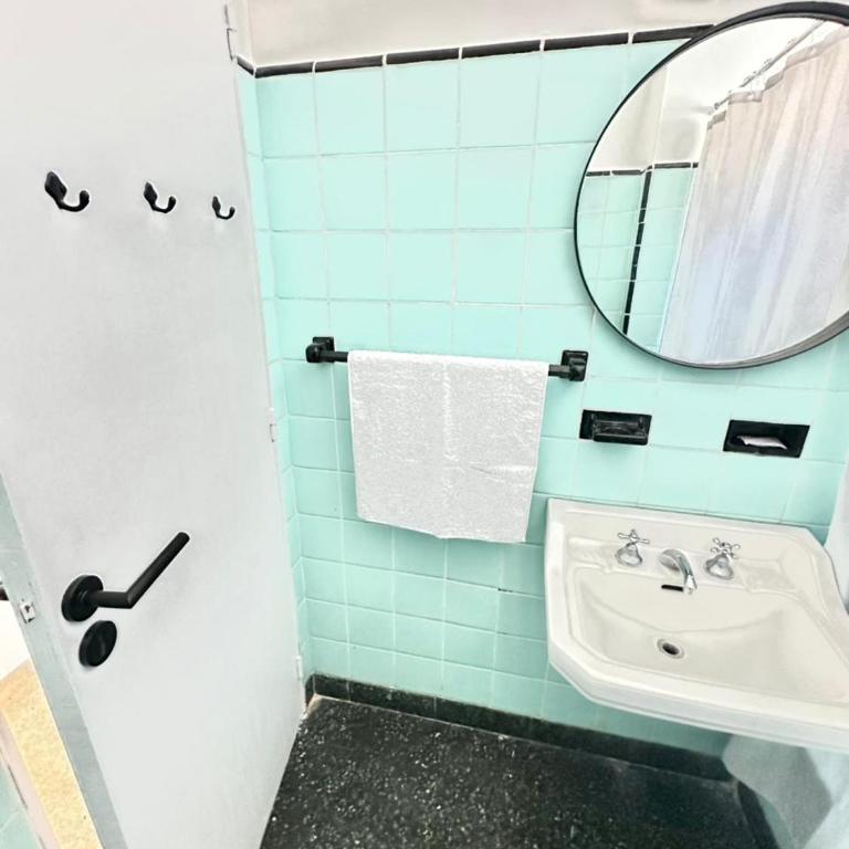 Departamento Entre Ríos - MDPRentals - Apartamento de 1 dormitorio - 23