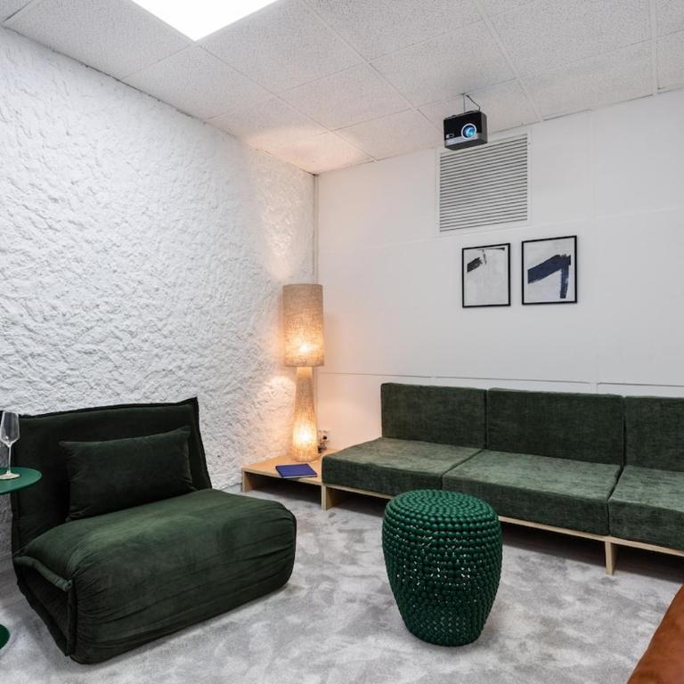 X#Prestige#ArcDeTriomphe#ChampsÉlysées#2Bedrooms#AC - Appartement 2 Chambres - 14