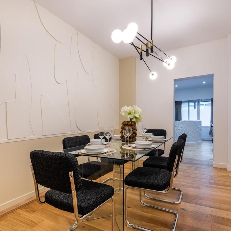 X#Prestige#ArcDeTriomphe#ChampsÉlysées#2Bedrooms#AC - Appartement 2 Chambres - 19