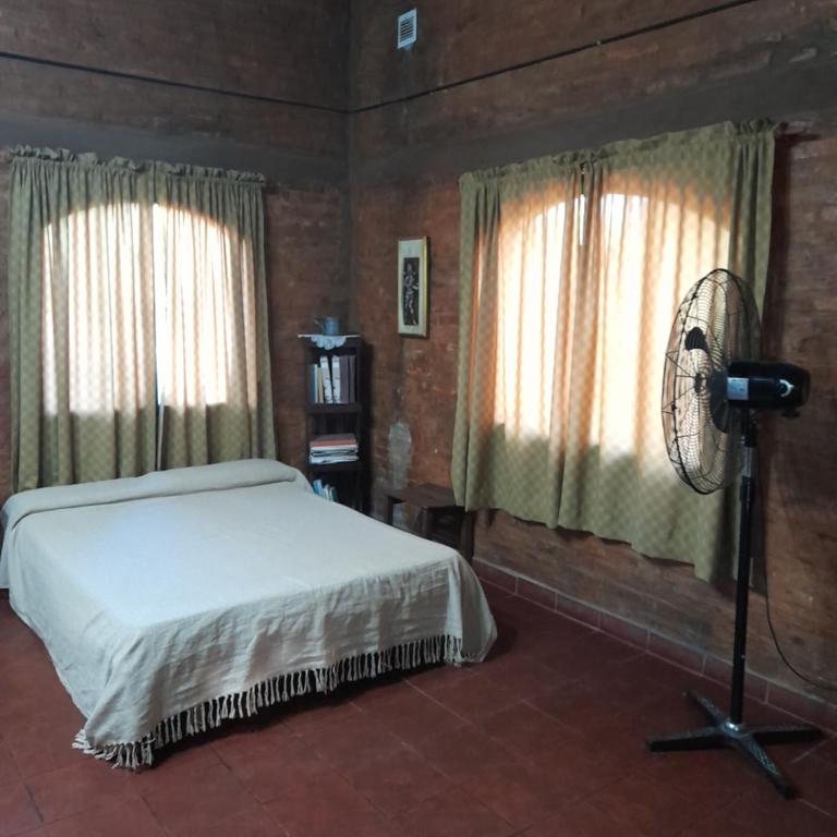 Paraje del molino Loft - Casa de 2 dormitorios - 3