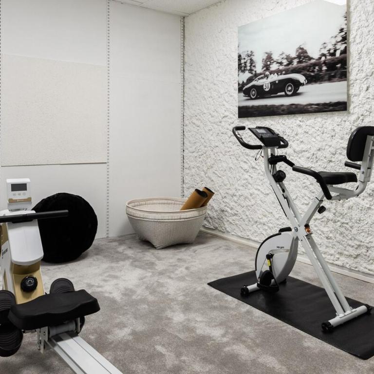 X#Prestige#ArcDeTriomphe#ChampsÉlysées#2Bedrooms#AC - Appartement 2 Chambres - 22