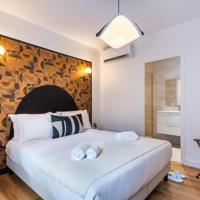 X#Prestige#ArcDeTriomphe#ChampsÉlysées#2Bedrooms#AC - Appartement 2 Chambres - 5
