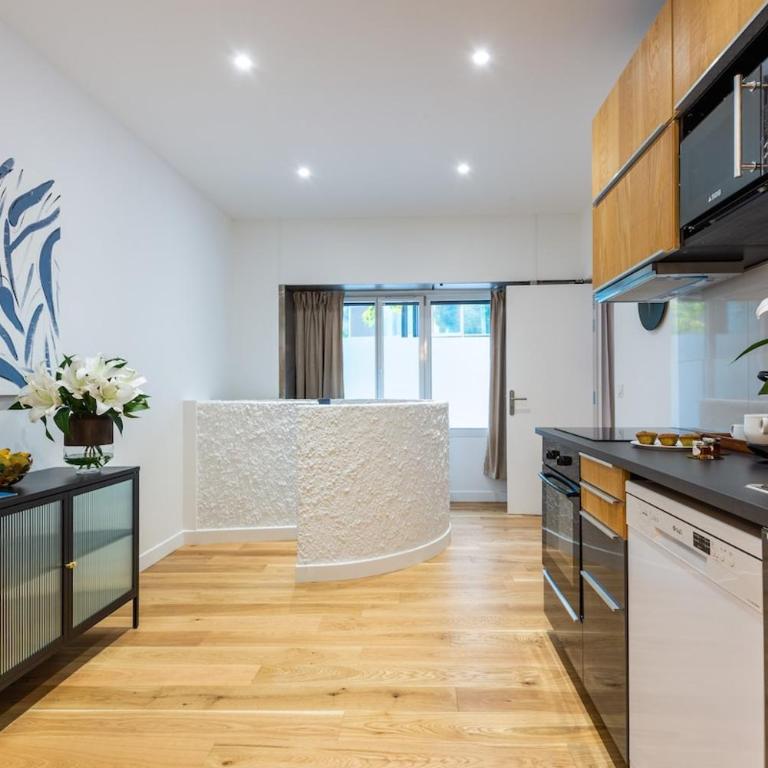 X#Prestige#ArcDeTriomphe#ChampsÉlysées#2Bedrooms#AC - Appartement 2 Chambres - 18