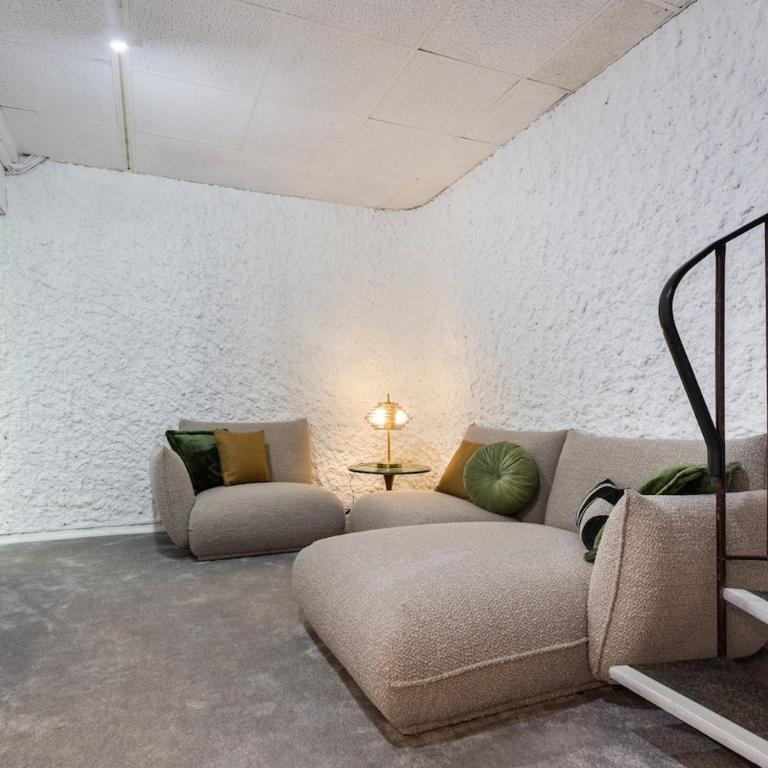 X#Prestige#ArcDeTriomphe#ChampsÉlysées#2Bedrooms#AC - Appartement 2 Chambres - 10