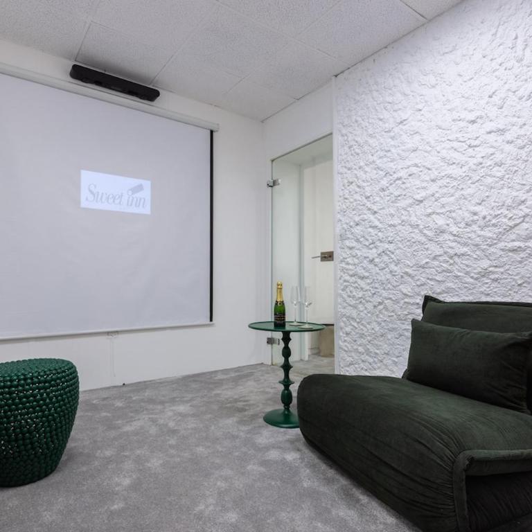 X#Prestige#ArcDeTriomphe#ChampsÉlysées#2Bedrooms#AC - Appartement 2 Chambres - 12