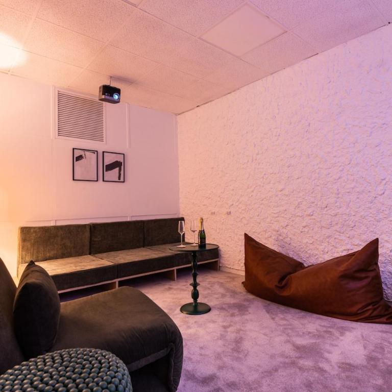 X#Prestige#ArcDeTriomphe#ChampsÉlysées#2Bedrooms#AC - Appartement 2 Chambres - 16