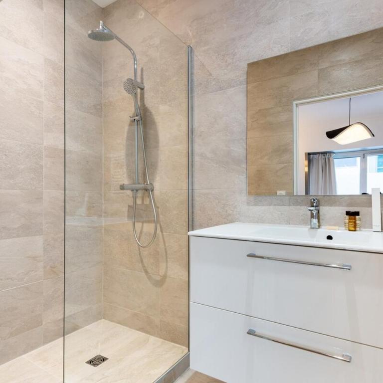 X#Prestige#ArcDeTriomphe#ChampsÉlysées#2Bedrooms#AC - Appartement 2 Chambres - 8