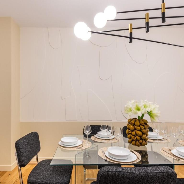 X#Prestige#ArcDeTriomphe#ChampsÉlysées#2Bedrooms#AC - Appartement 2 Chambres - 24
