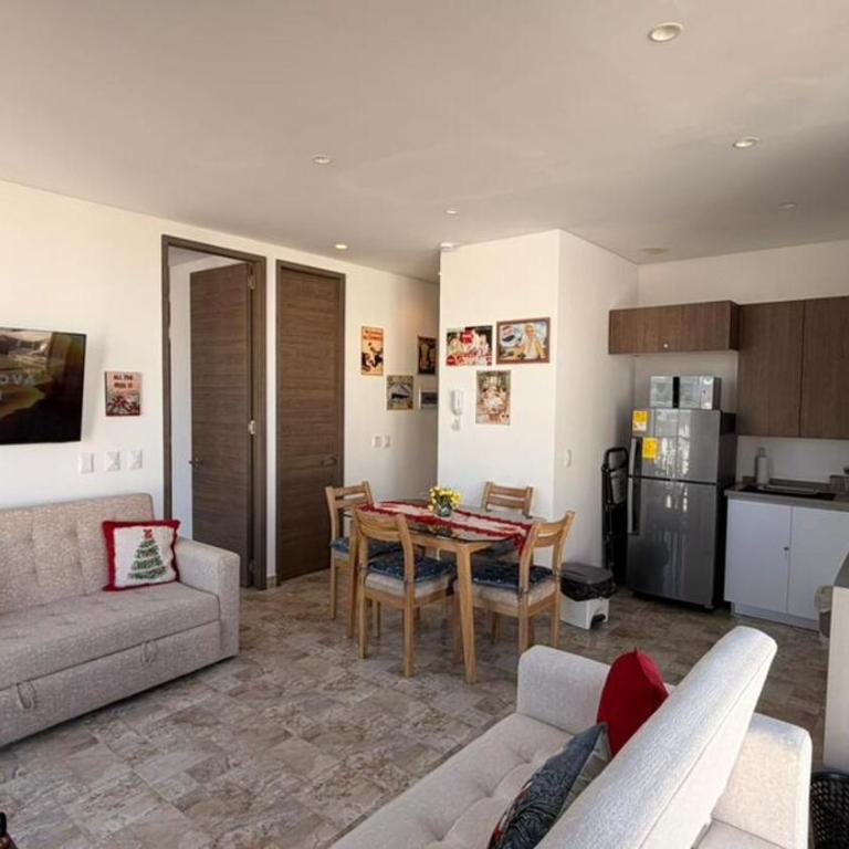Luxury apartment - Cerca al Mar 1006 - Apartamento de 1 dormitorio - 8